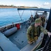 Planning Together - Marines, ADF Members conduct area recon