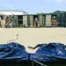 Seabees Prepare for Command Post Exercise in Okinawa