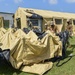 Seabees Prepare for Command Post Exercise in Okinawa
