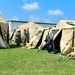 Seabees Prepare for Command Post Exercise in Okinawa