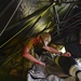 Seabees Prepare for Command Post Exercise in Okinawa