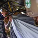 Seabees Prepare for Command Post Exercise in Okinawa