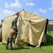 Seabees Prepare for Command Post Exercise in Okinawa
