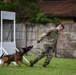 MWD team joins forces, forge courage