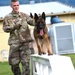 MWD team joins forces, forge courage