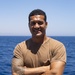 Sailor from Fiji serves aboard USS Sterett (DDG 104)