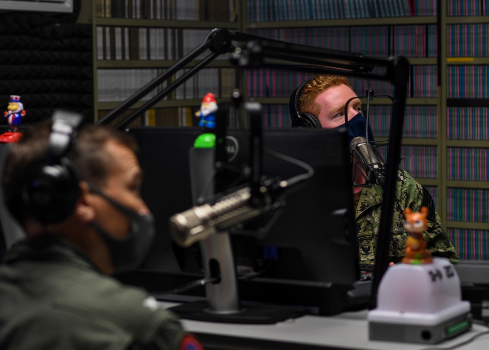 CO's Radio Show