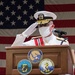 U.S. Fifth Fleet Welcomes New Commander