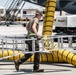 Maintainers ensure refuelers’ success
