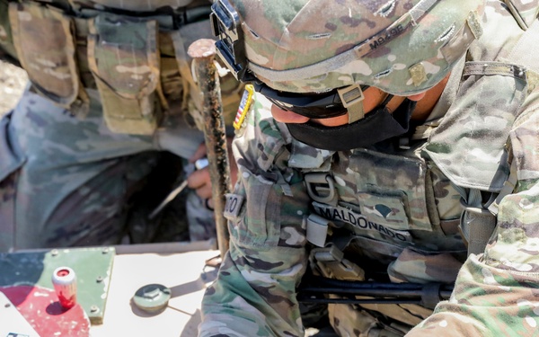 91st BEB Lands a Shadow