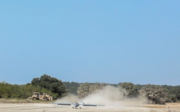 91st BEB Lands a Shadow