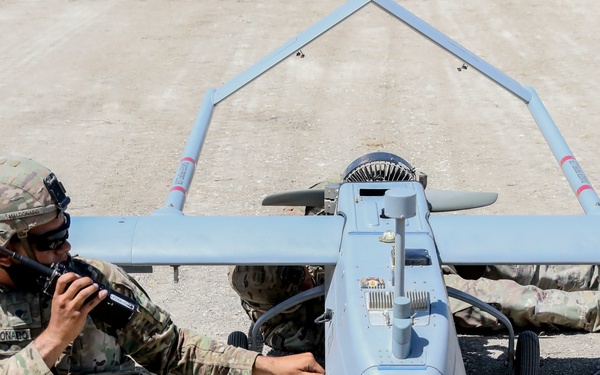 91st BEB Lands a Shadow