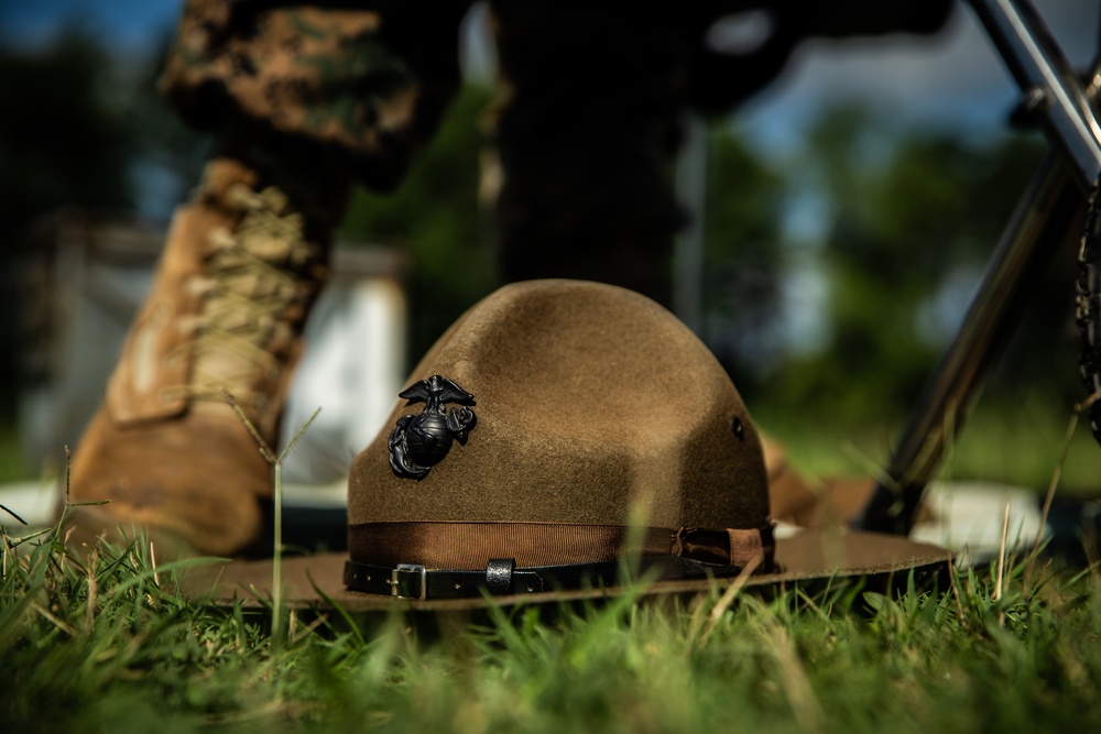 59th Annual Interservice Rifle Championship