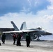 USS Ronald Reagan (CVN 76) Flight Operations