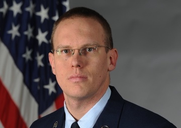 TSgt. Benjamin J. Schultz is ANG’s Outstanding NCO of 2020