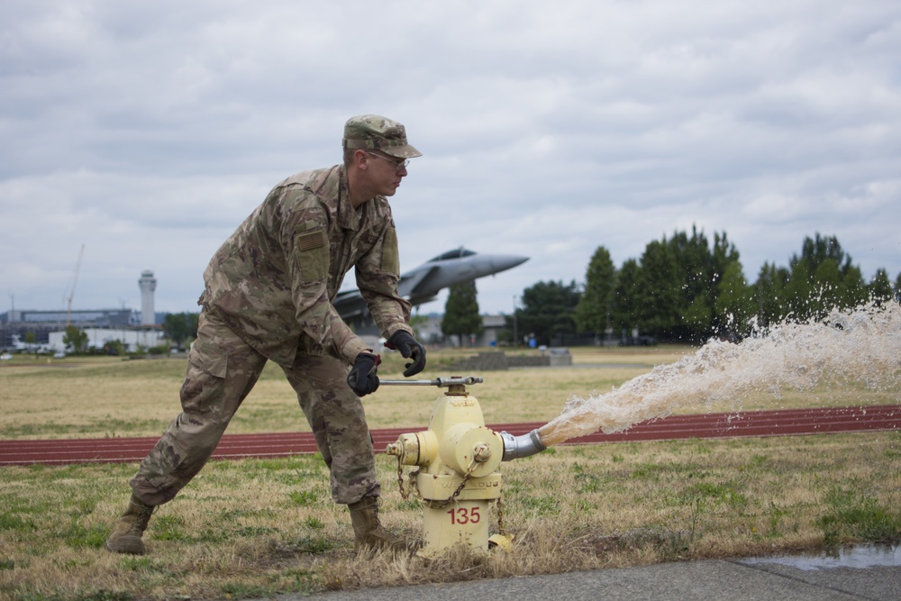 TSgt. Benjamin J. Schultz is ANG’s Outstanding NCO of 2020