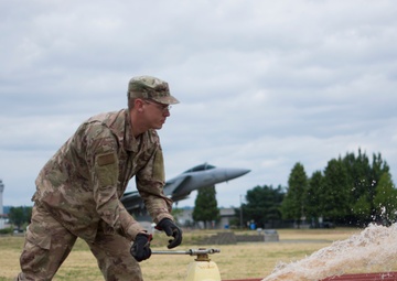 TSgt. Benjamin J. Schultz is ANG’s Outstanding NCO of 2020