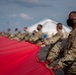 Indiana Guardsmen lend a hand to Indianapolis Colts