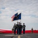 Indiana Guardsmen lend a hand to Indianapolis Colts