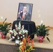 Memorial service held former Fort McCoy DPW, DES director