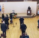 Memorial service held former Fort McCoy DPW, DES director