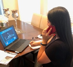 USASAC adapts virutally during the pandemic