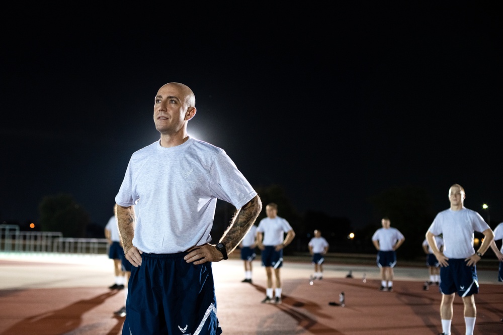 BMT applies whole-body workout using CIT
