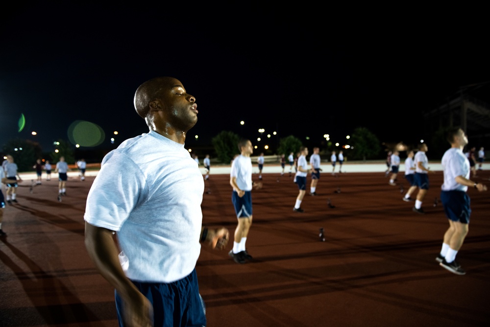 BMT applies whole-body workout using CIT