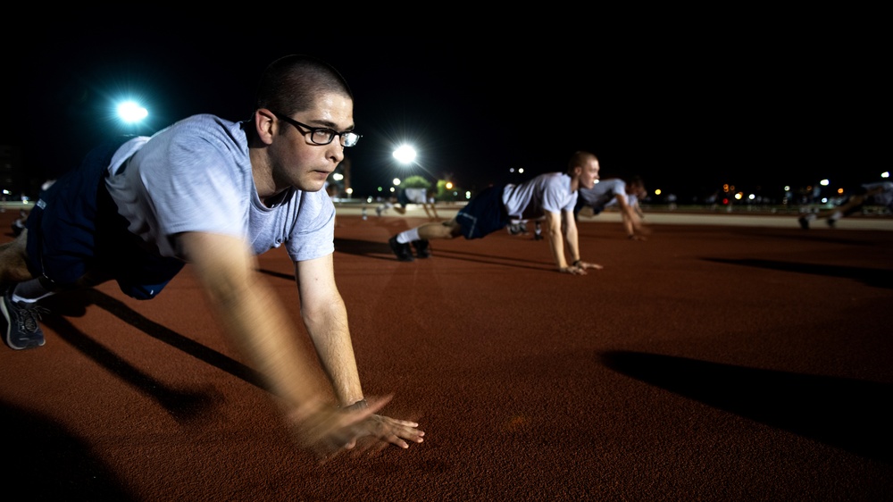 BMT applies whole-body workout using CIT