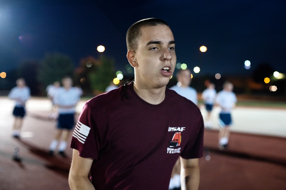 BMT applies whole-body workout using CIT