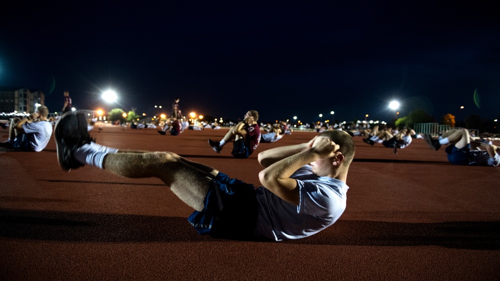 BMT applies whole-body workout using CIT