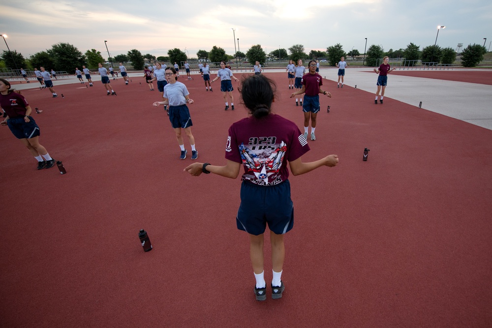 BMT applies whole-body workout using CIT