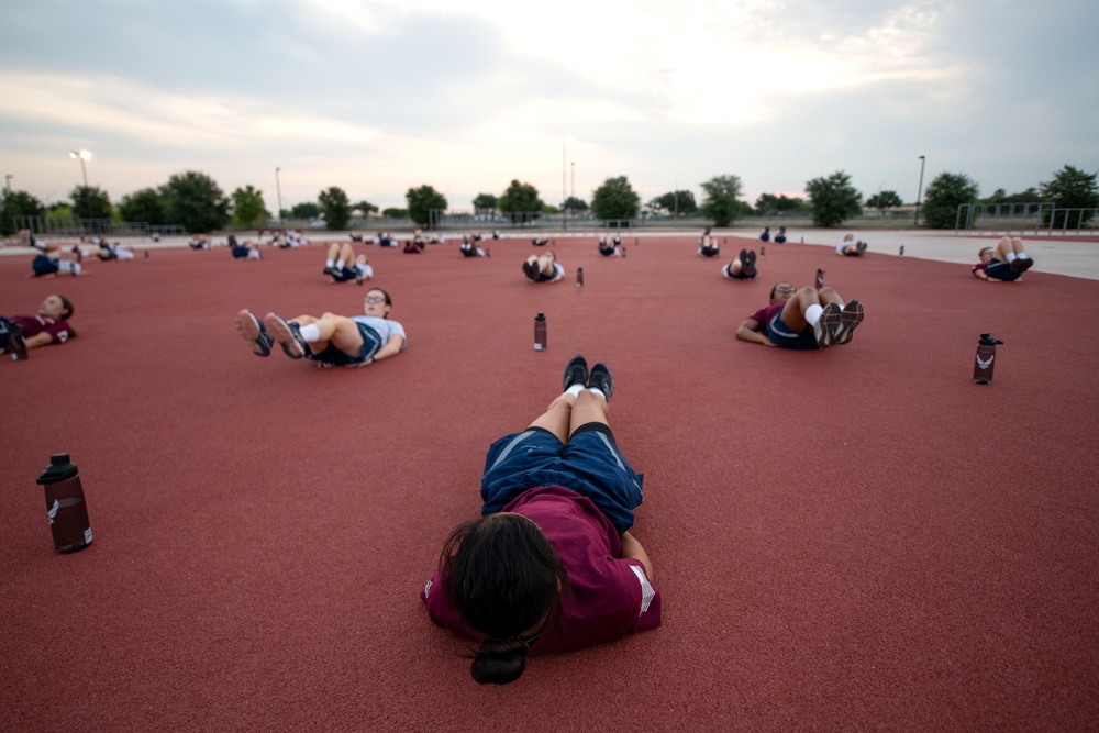BMT applies whole-body workout using CIT