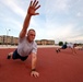 BMT applies whole-body workout using CIT