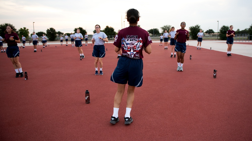 BMT applies whole-body workout using CIT