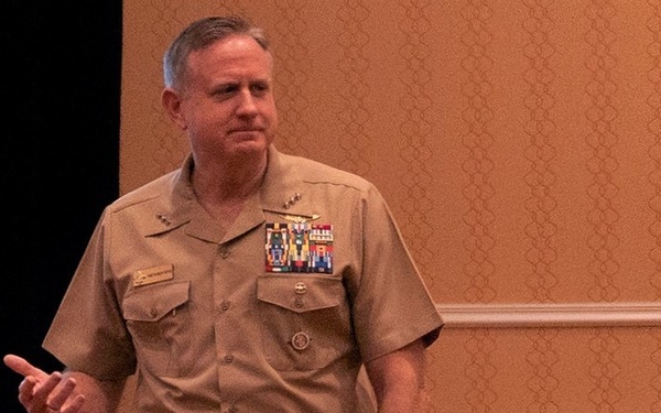 Variety of interactive classes to be offered at National Defense Transportation Association-U.S. Transportation Command Virtual Fall Meeting 2020