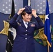 Lt. Gen. Nina Armagno Promotion