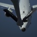914th Refuels U.S. Navy P-8