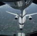 914th Refuels U.S. Navy P-8