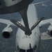 914th ARW Refuels U.S. Navy P-8