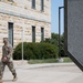 Sgt. Maj. of the Army Michael Grinston visits Fort Riley