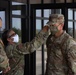 Sgt. Maj. of the Army Michael A. Grinston visits Fort Riley