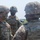 Sgt. Maj. of the Army Michael Grinston visits Fort Riley