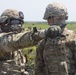Sgt. Maj. of the Army Michael Grinston visits Fort Riley