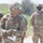 Sgt. Maj. of the Army Michael Grinston visits Fort Riley