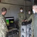 COMNAVAIRLANT visits MDSU2