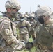 Sgt. Maj. of the Army Michael Grinston visits Fort Riley