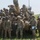 Sgt. Maj. of the Army Michael Grinston visits Fort Riley