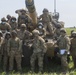 Sgt. Maj. of the Army Michael Grinston visits Fort Riley