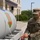 Sgt. Maj. of the Army Michael Grinston visits Fort Riley